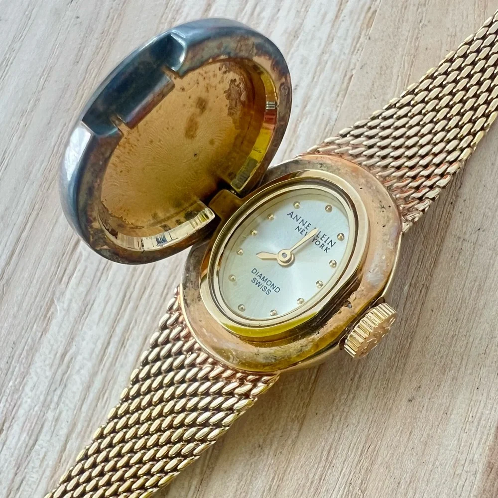 Anne Klein brand anne